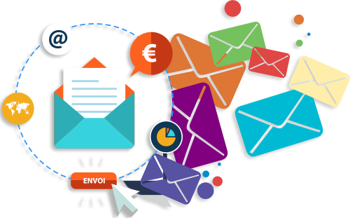 agence emailing marketing marrakech